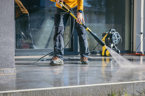 Best Roof Pressure Washing  in St Paul, MN