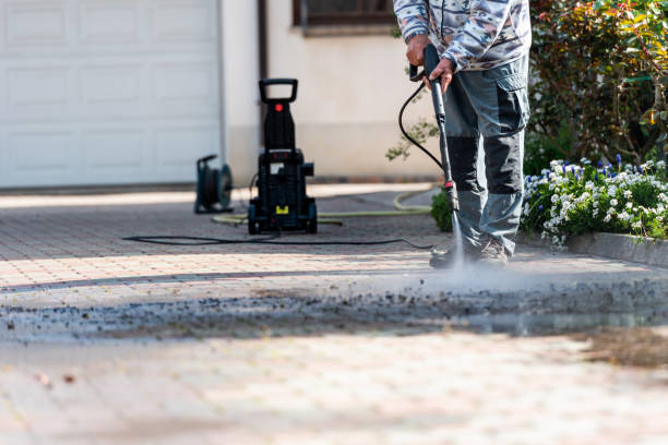 Best Sidewalk Pressure Washing  in St Paul, MN