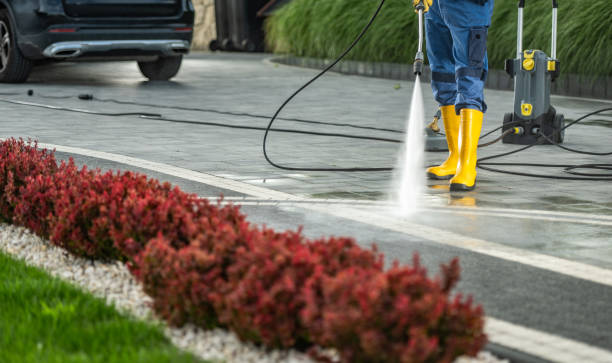 Best Pressure Washing Brick  in St Paul, MN